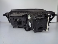 light right REFLEKTOR VW TOUAREG III 760 18- FULL LED