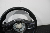 steering wheel, MULTIFUNKCJA with shifting JAGUAR F-PACE X761 R-SPORT