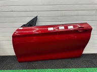 door front front side left BMW 2 F22 F23 complete and window