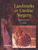 Landmarks In Cardiac Surgery Bosher Cecil