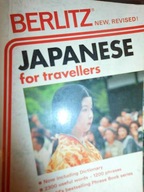 Japanese for travellers - Praca zbioirowa