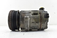 compressore aria condizionata OPEL CORSA D E 1.0 1.2 1.4 55701200