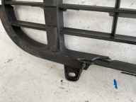 PORSCHE CAYENNE 7L GTS 07- grid of a bumper central front 7L5807683D