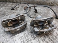 discs brake front + calipers SANTA FE III 2.0 T 320MM