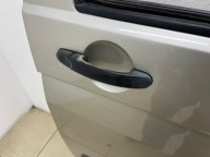 VW TRANSPORTER T5 door right front front LD1W original LAKIER