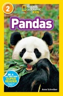National Geographic Readers: Pandas group work