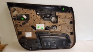 side upholstery right front BMW F07 GT