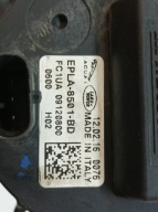 water pump circulation EPLA8501BD 3.0 D Land Rover Range Rover Sport II (2013-)