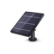 PANEL SOLARNY SŁONECZNY HeimVision HMS1 DO KAMER 3W KABEL 4M IP66 USB