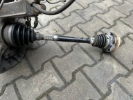 semi-axis left VOLKSWAGEN TRANSPORTER T6.1 2.0 TDI 7LA407271B