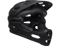 Cyklistická přilba Bell Super 3R Mips vel. M