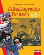 Alltagssprache Deutsch Neu Alena Nekovářová