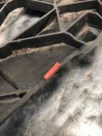 bumper bracket left front AUDI A6 C6 4F0807227