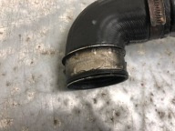 cijev prijenos interkulera VW PASSAT B5 8E0145762B 038906051C