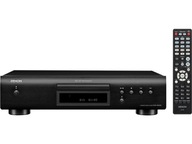 Odtwarzacz CD DENON DCD-600NE Czarny