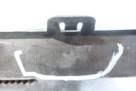 SPOILER diffusore Paraurti posteriore CITROEN C3 II LIFT 2013-2016 9803688677