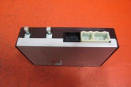Opel Crossland X P17 H75 module control unit WIFI WI-FI 39149439