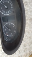 MERCEDES W203 dials clock 1.8 A2035404348