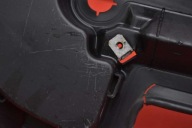 PROWADNICA luft 51747176719-02 BMW E60 E61 03-07