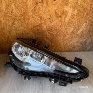 light complete front right ALFA ROMEO GIULIA 50547569