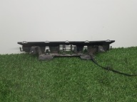bumper bracket central rear part MERCEDES-BENZ W205 AMG A2058852365