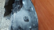 mudguard right front COMBO BERLINGO RIFTER PROACE CITY 18