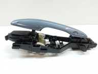 handle exterior right front KEYLESS 721-16 Volvo S90 II (2016- )