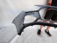 HYUNDAI I30 III 3 N 17-20 bumper front front PDC