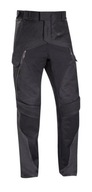 Spodnie turystyczne IXON EDDAS kolor antracytowy/czarny, rozmiar XL