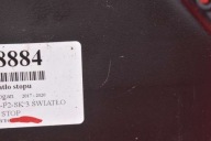 light STOPU STOP 265986251R DACIA LOGAN MCV 2 II 17-20