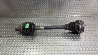 semi-axis left front 1K0407271AT A3 8P GOLF VI YETI LEON II OCTAVIA II 1.9 TDI
