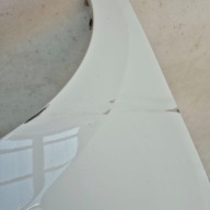 SEAT IBIZA V 5 17-> fender front front right