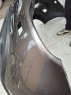 MITSUBISHI ASX and 1 10- bumper front front SPR