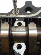 testata completa 1.0 12V VVTI Peugeot 107 e (2005-2014)
