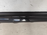 BMW X3 E83 LIFT 2007 moulding threshold m-packet left