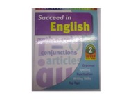 Succeed in English - praca zbiorowa