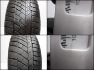 wheels discs tyres BMW 2 F45 R17 M+S 19R