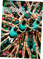 Outcomes 3rd Edition. Advanced Student's Book with Spark platform