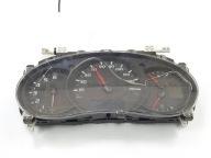 dials clock P248107469R RENAULT MASTER III