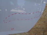 SKODA KAMIQ 658 19- door right front front