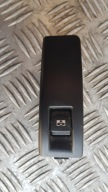 PEUGEOT 207 window control switch rear part