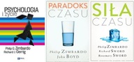 Psychologia i życie +Paradoks+ Siła czasu Zimbardo