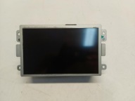FORD Mustang IV Ekran display module navigation devices europa FR3T-14F239-CE
