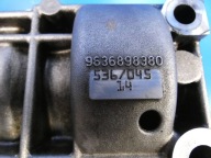 RANGE ROVER EVOQUE e FREELANDER XF 2.2 224DT Pompa olio motore