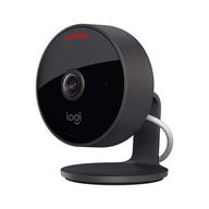 Kamera IP Logitech 961-000490