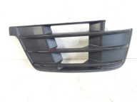 grid of a bumper front front right AUDI Q7 S-LINE 4M0807682D