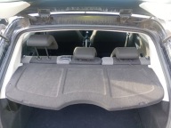 plato boot rear rear part Peugeot 207 06-13