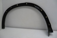 MAZDA CX-5 CX5 e 12-17 R modanatura parafango sinistra posteriore