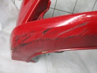 of a bumper front front Honda Civic Ufo 9 IX 11-14r