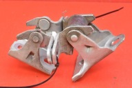 hinge hinges door right front OPEL MERIVA B 10-14